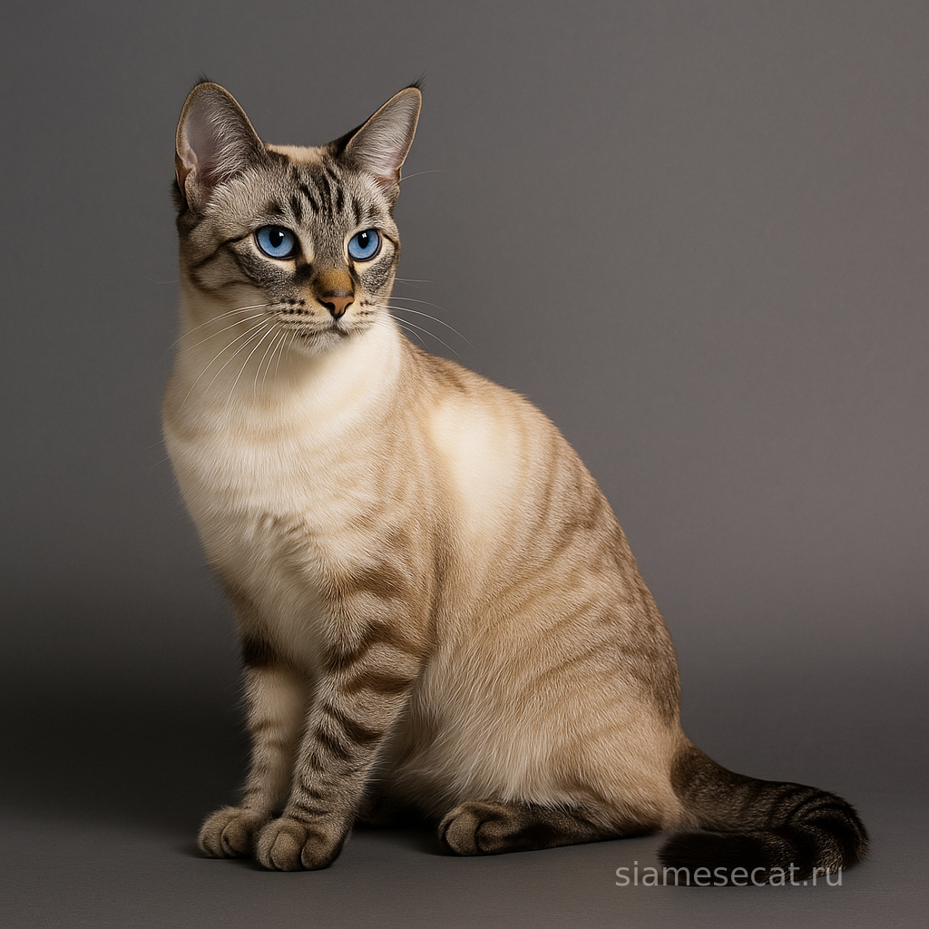 Lynx-Point-marked Lynx-Point-marked